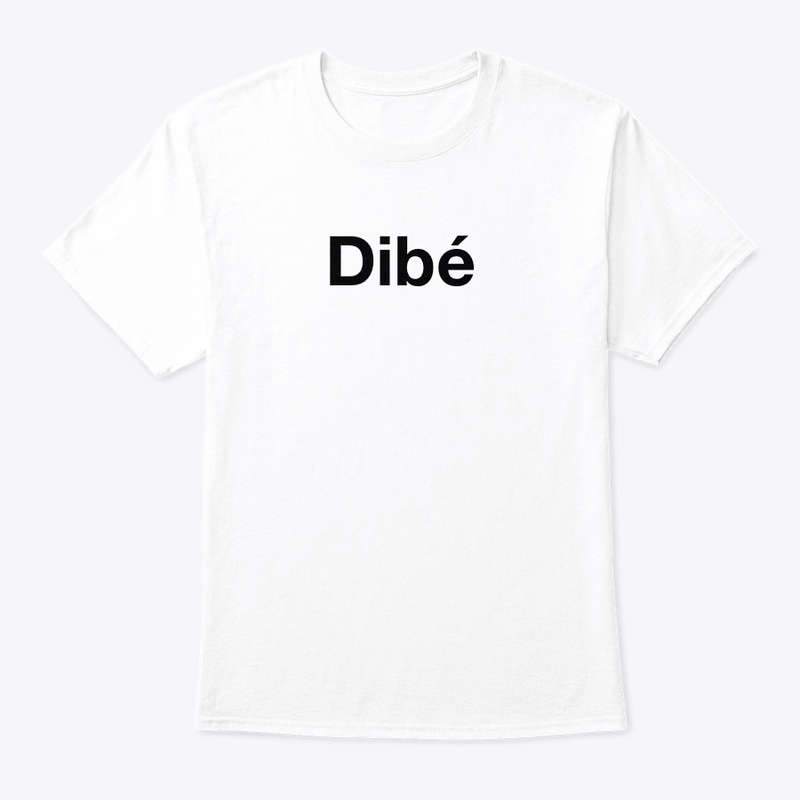 Dibé (Navajo for Sheep)