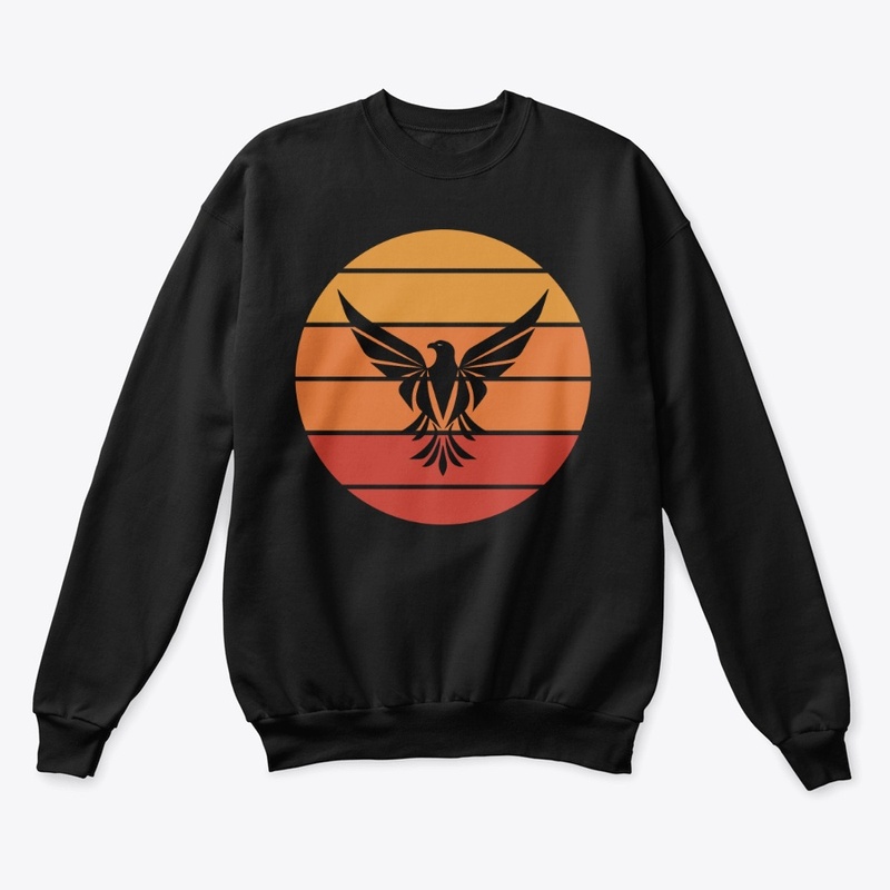 Sun Eagle