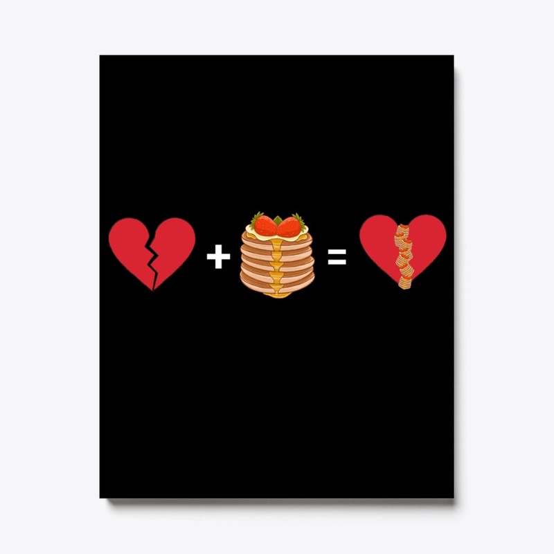 Pancakes Got it 