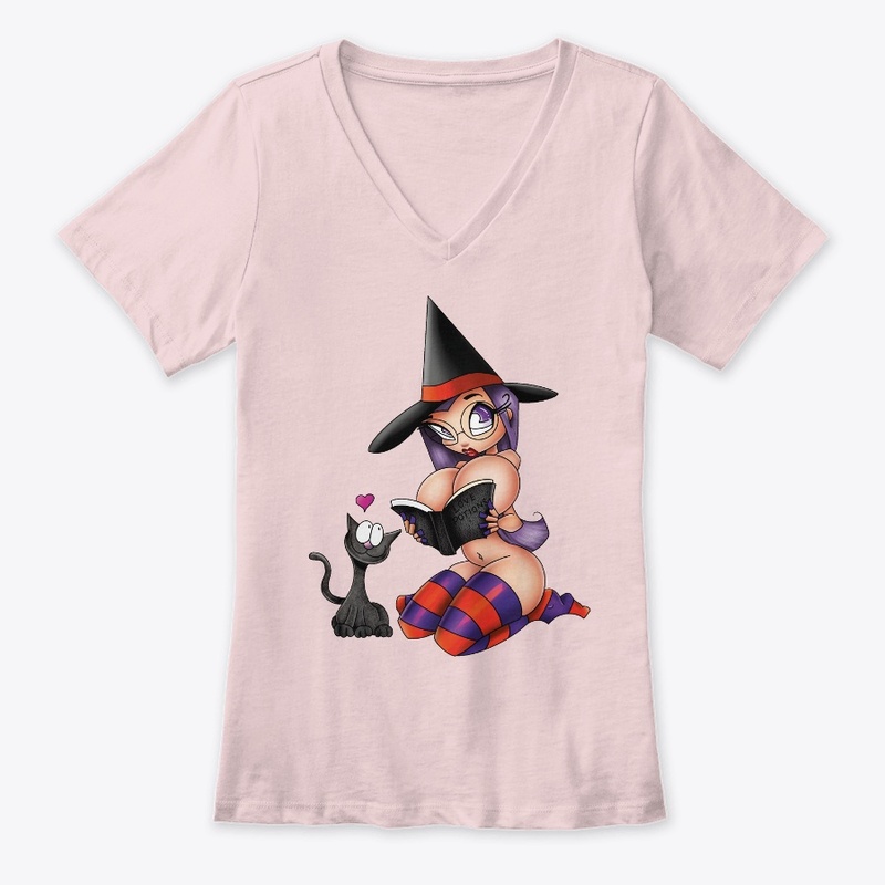 Halloween Witch