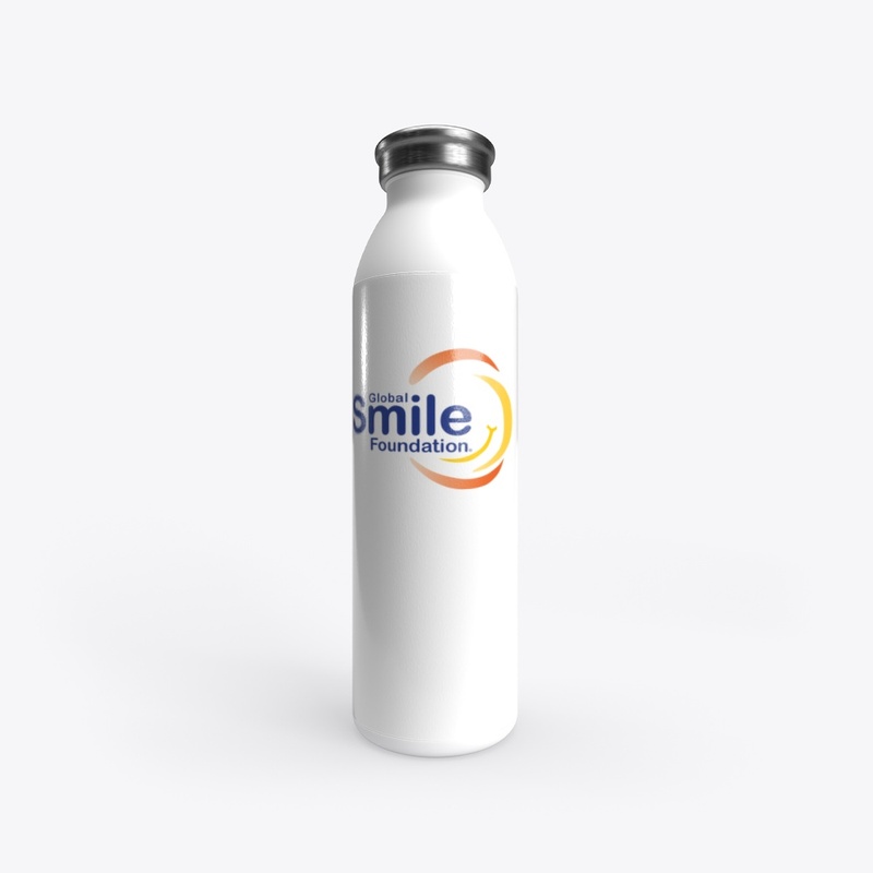 GSF Water Bottle