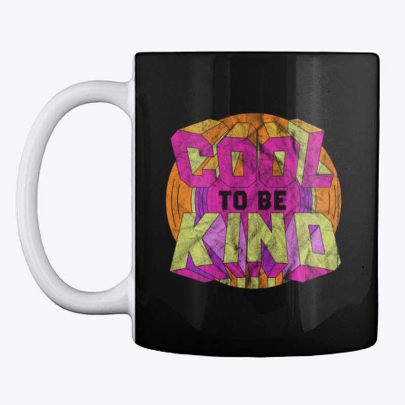 COOL TO BE KIND