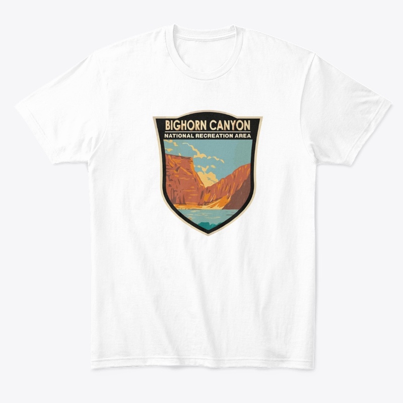Glen Canyon Dam Explorer Outfit