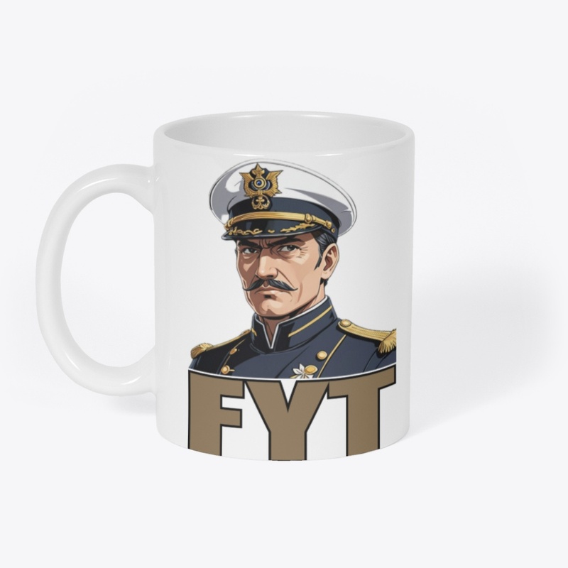 FYT Ship