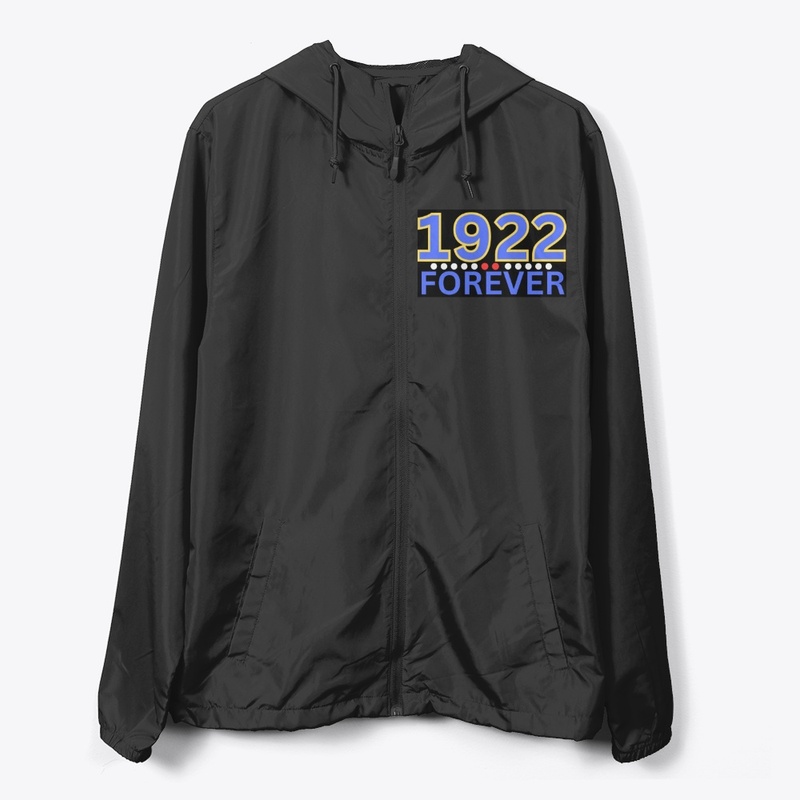 1922 Forever
