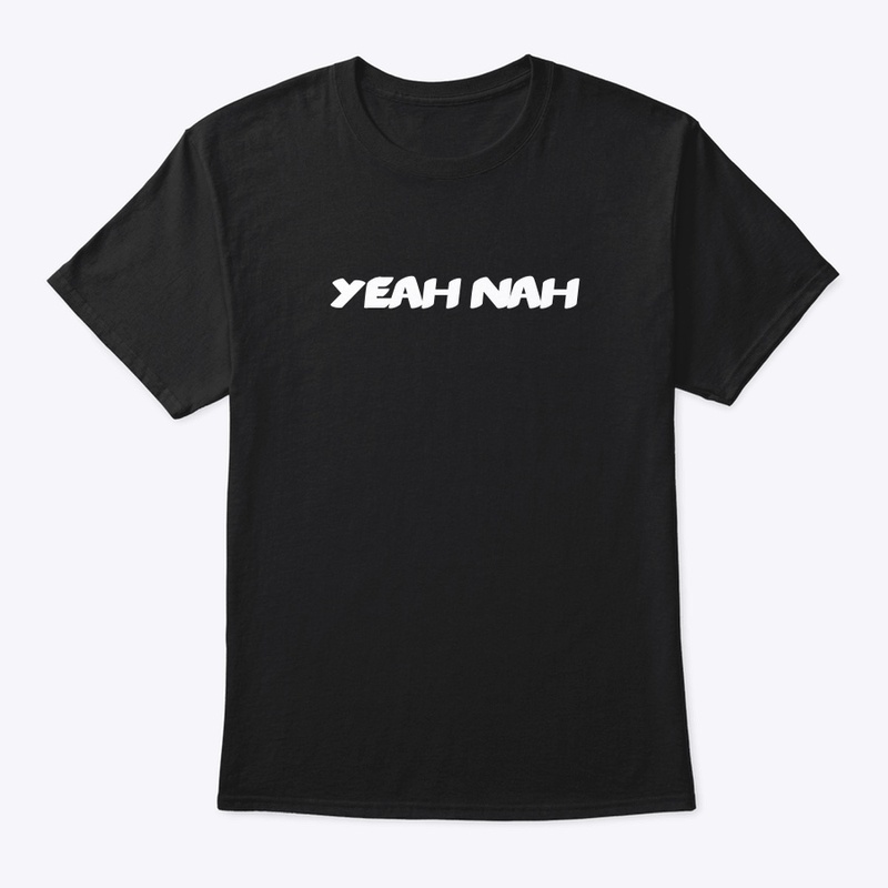 Yeah Nah