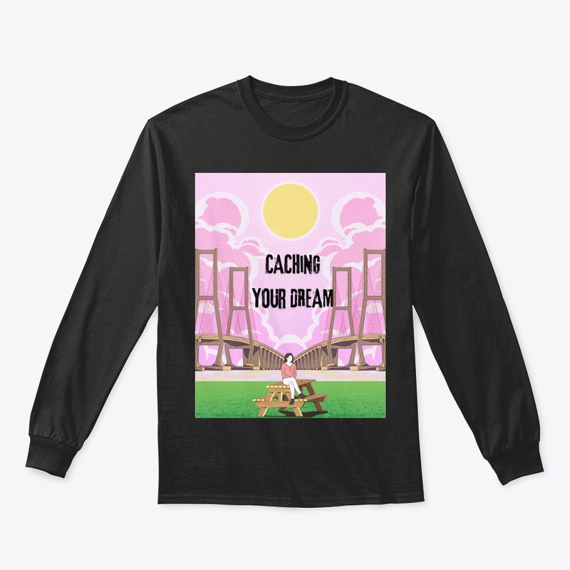 Caching your dream T-shirt