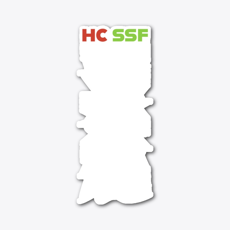 HC SSF Etiquette + The Only Mode