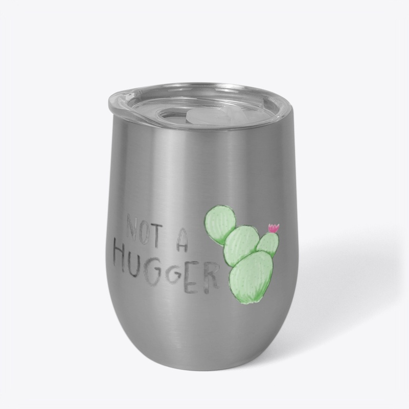 Not a Hugger