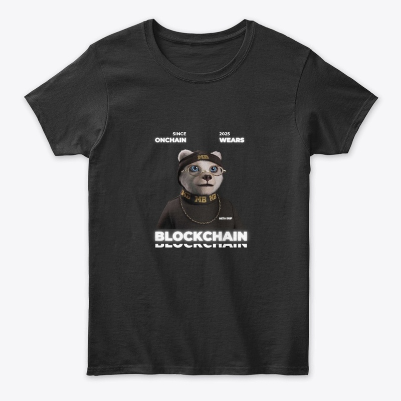 MetaVerse Drip | NFT-Inspired Streetwear
