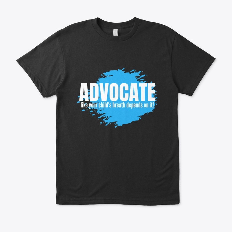 Advocate Always