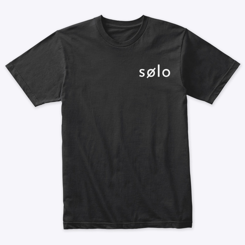 Solo Basic T-Shirt