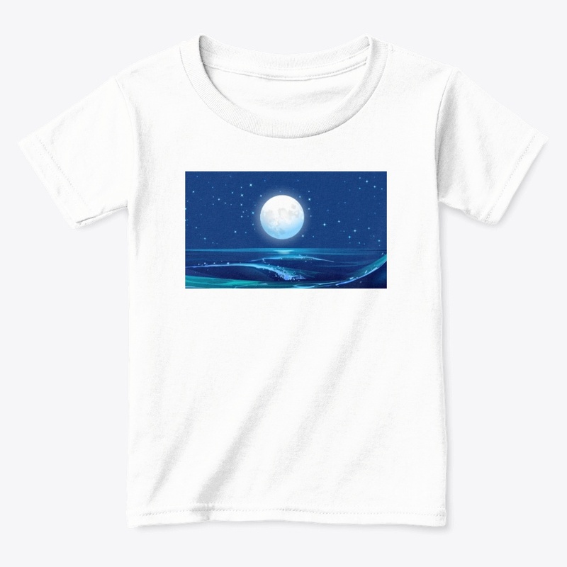 NIGHT MOON DESIGN