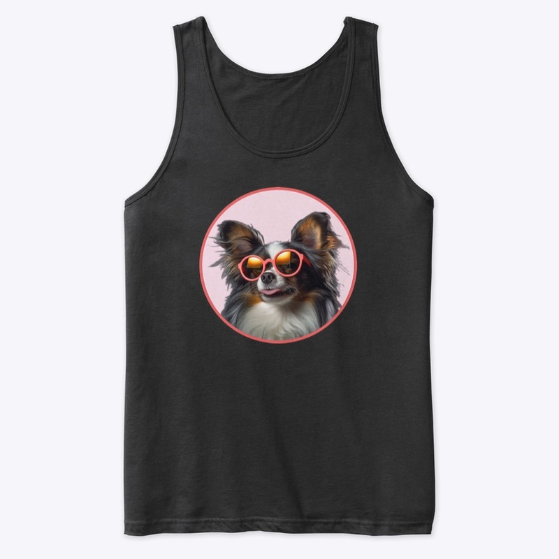 Shady Papillon