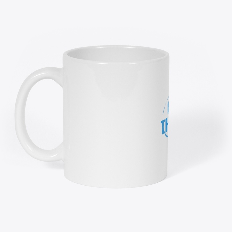 Change the world t-shirt