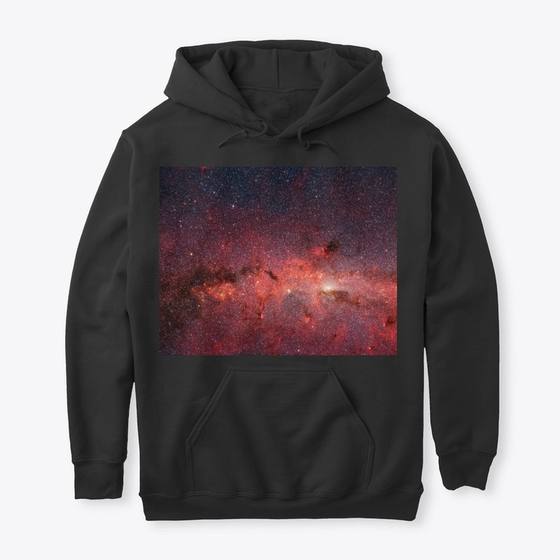 Red Galaxy