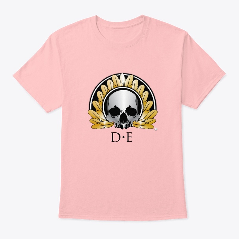 D.Emperor Official Logo (clear)