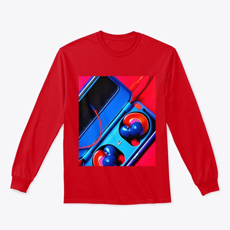 RWB Pod Fun
