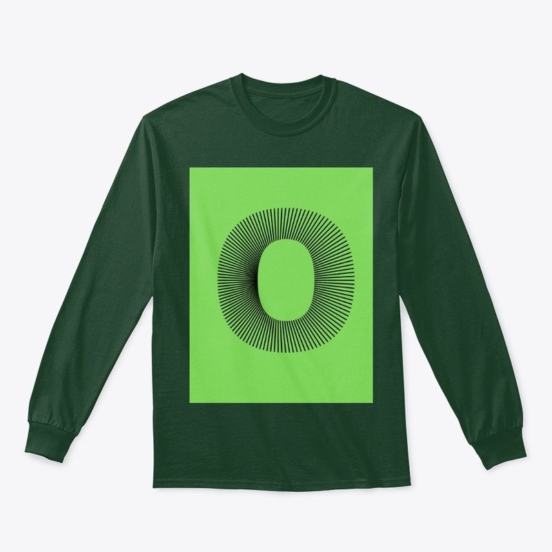 Sport O t shirt