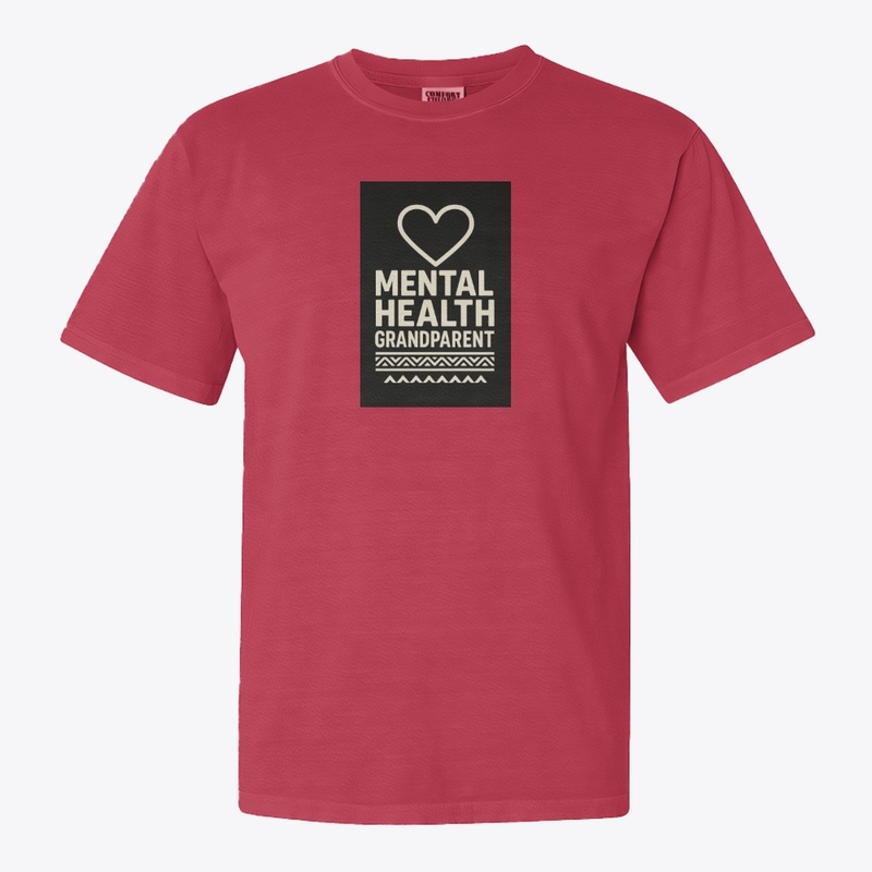 Grandparent Mental Health 