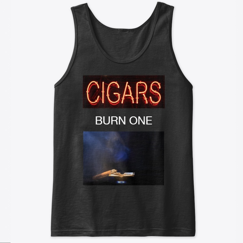 BURN ONE