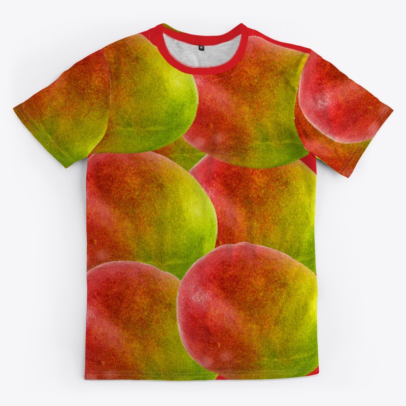 MANGOS!