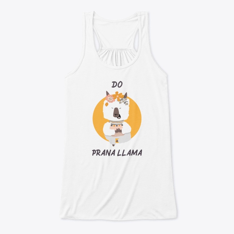 Do Prana llama