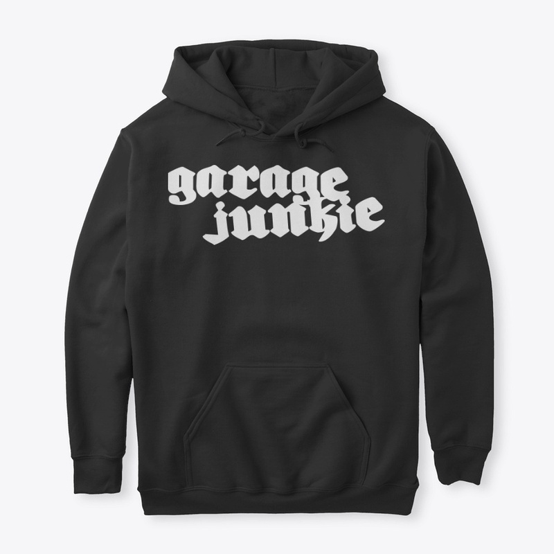 Garage Junkie Script