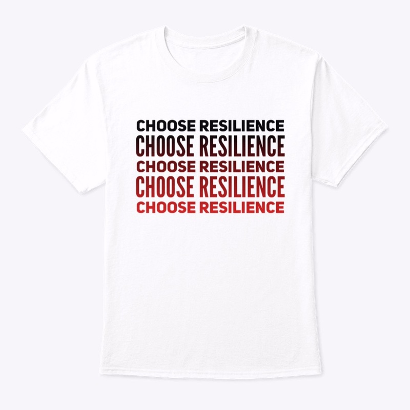Choose Resilience - Gradient