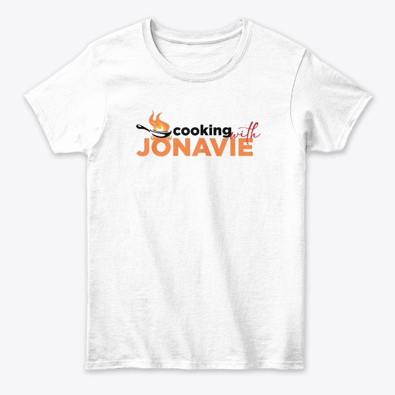 Cooking With Jonavie