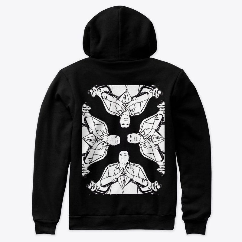 GodLike Merch