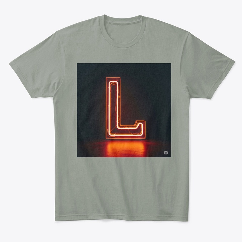 Letter L