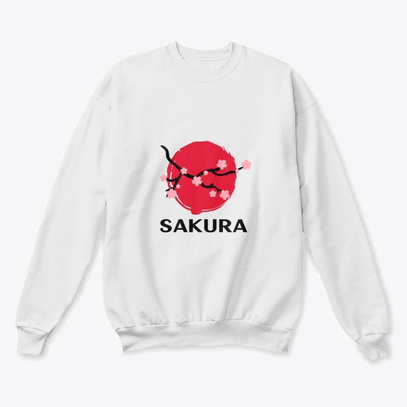 Japanese Sakura