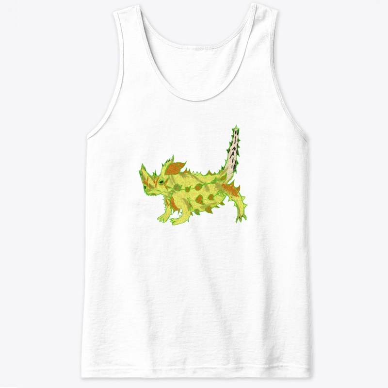 Fat Thorny Devil