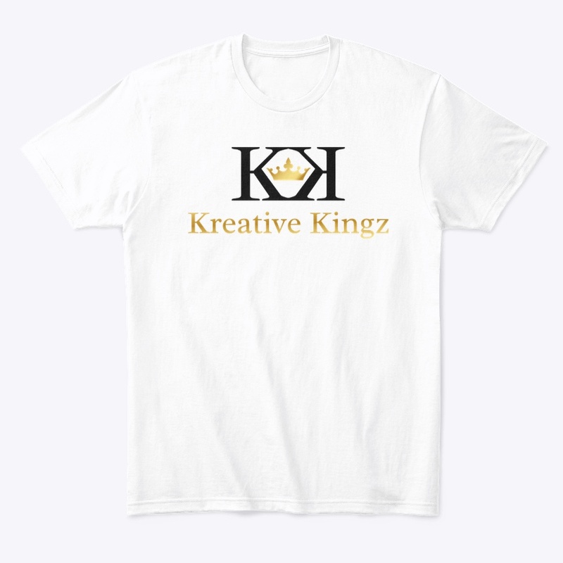 KreativeKingz The Brand
