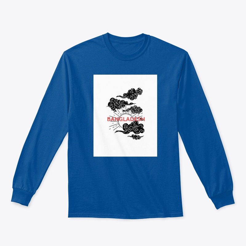 Universal Classic Crewneck Sweatshirt