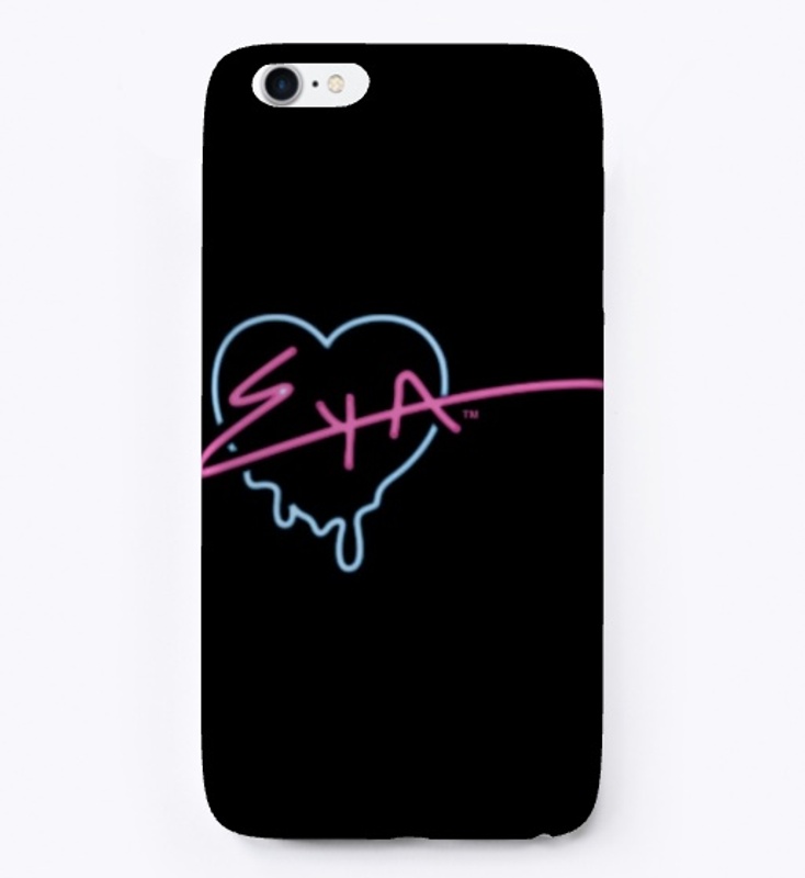 EYA Heart Logo