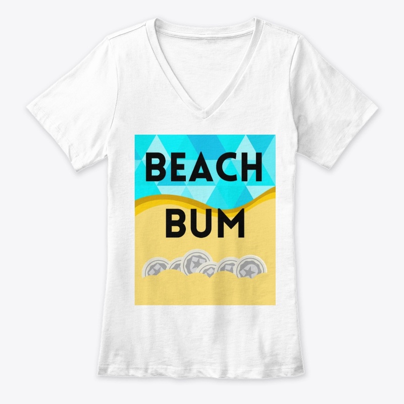 Beach Bum Treasure