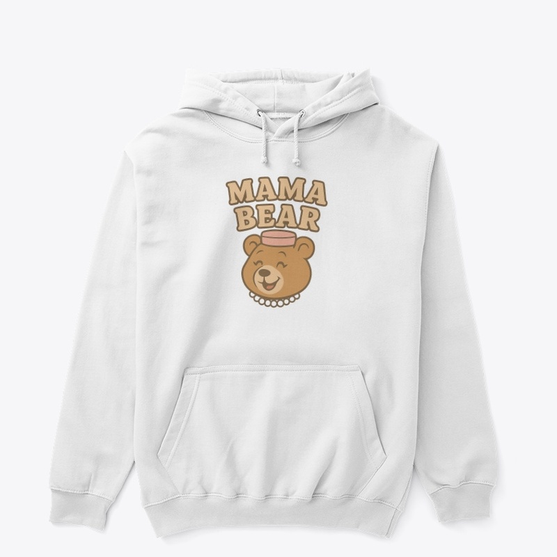 Mama Bear