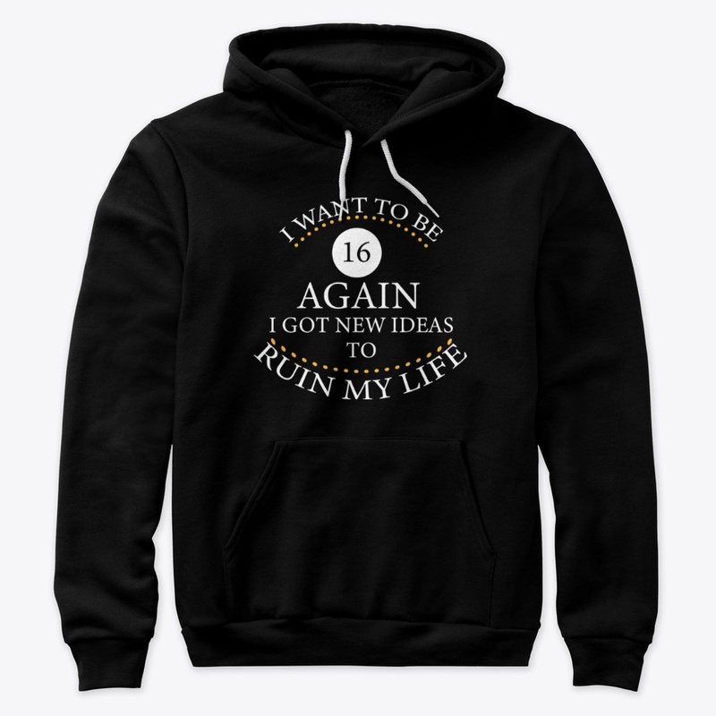 SARCASTIC FUNNY T-SHIRT