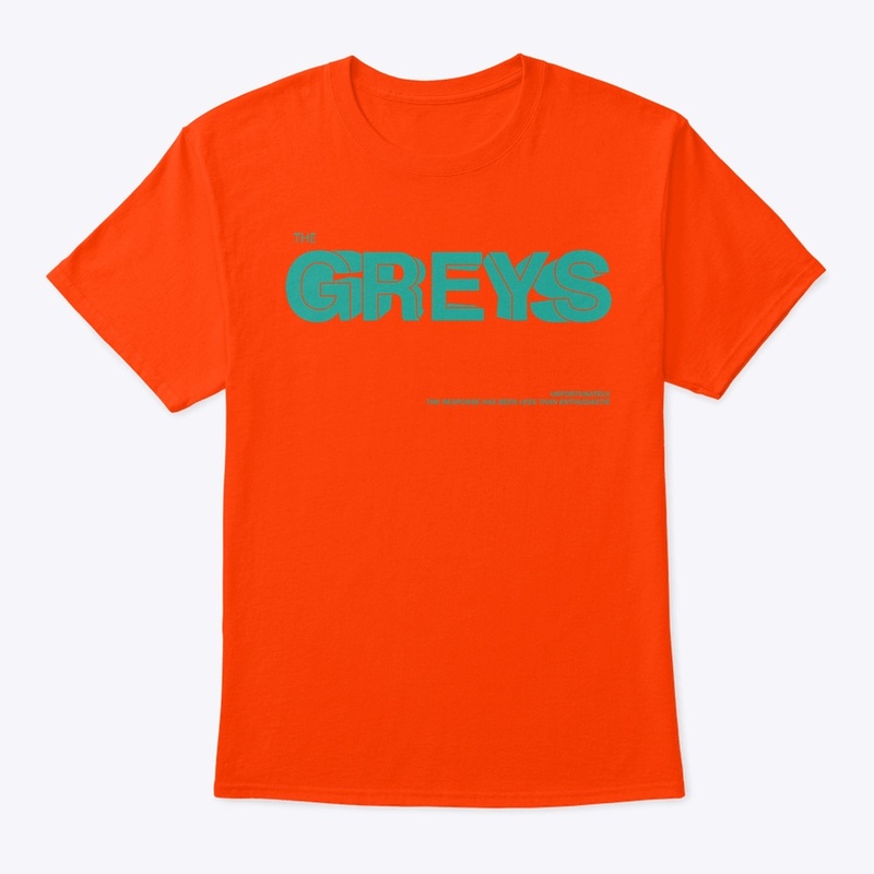 U.T.R.H.B.L.T.E Exclusive Merch