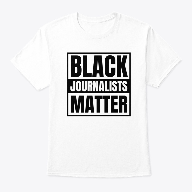 Black Journalists Matter