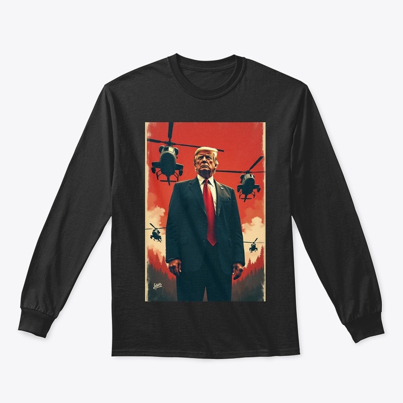 Trump #2