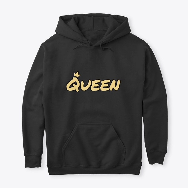 the only queen