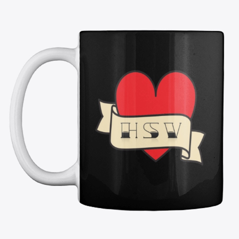 HEART HSV
