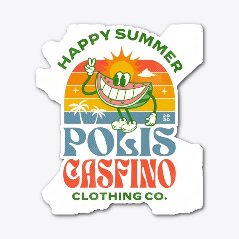 Happy Summer Polis Casino