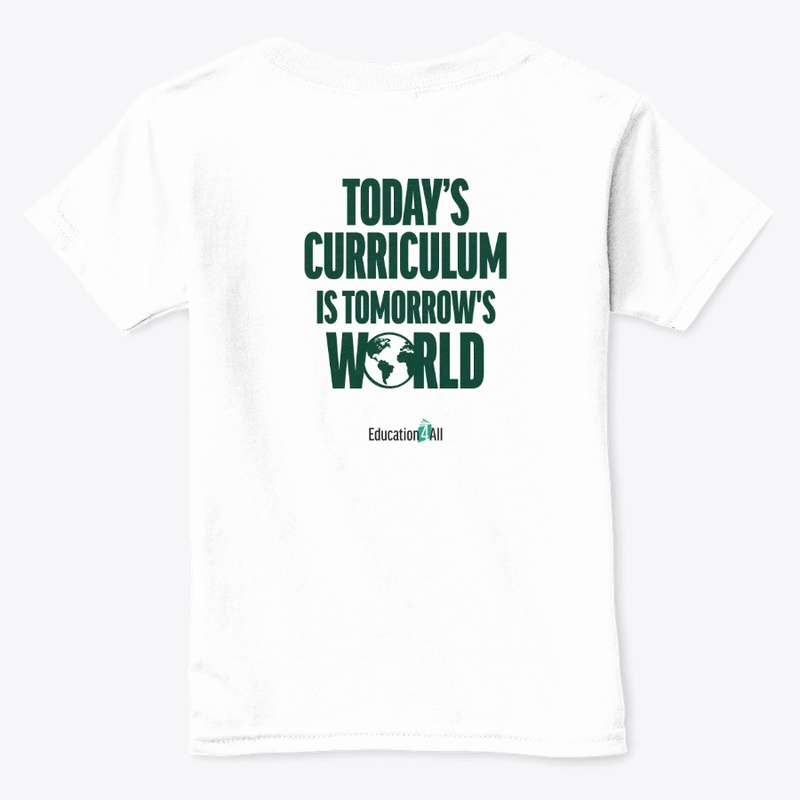 Today's Curriculum Logo