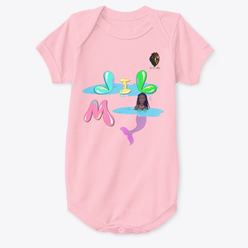 LiL Mermaid 