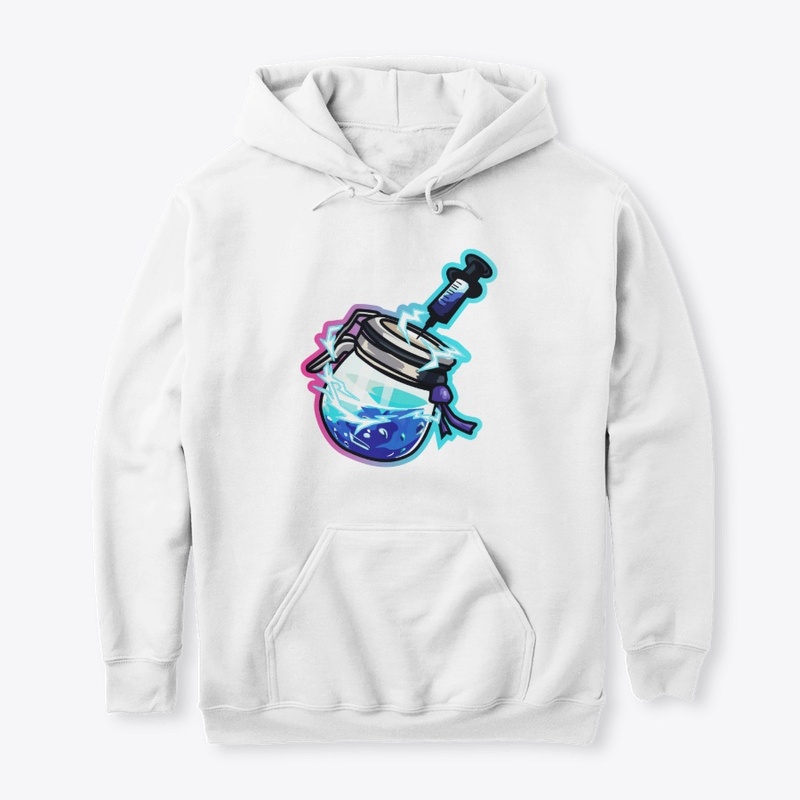 Addicts Merch