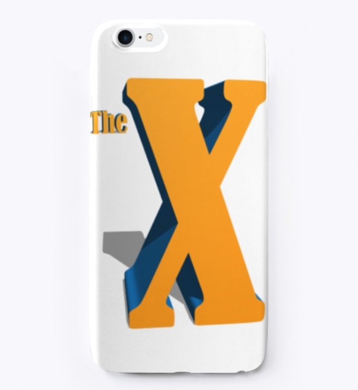 The Bronx Collection Series 1 Orange